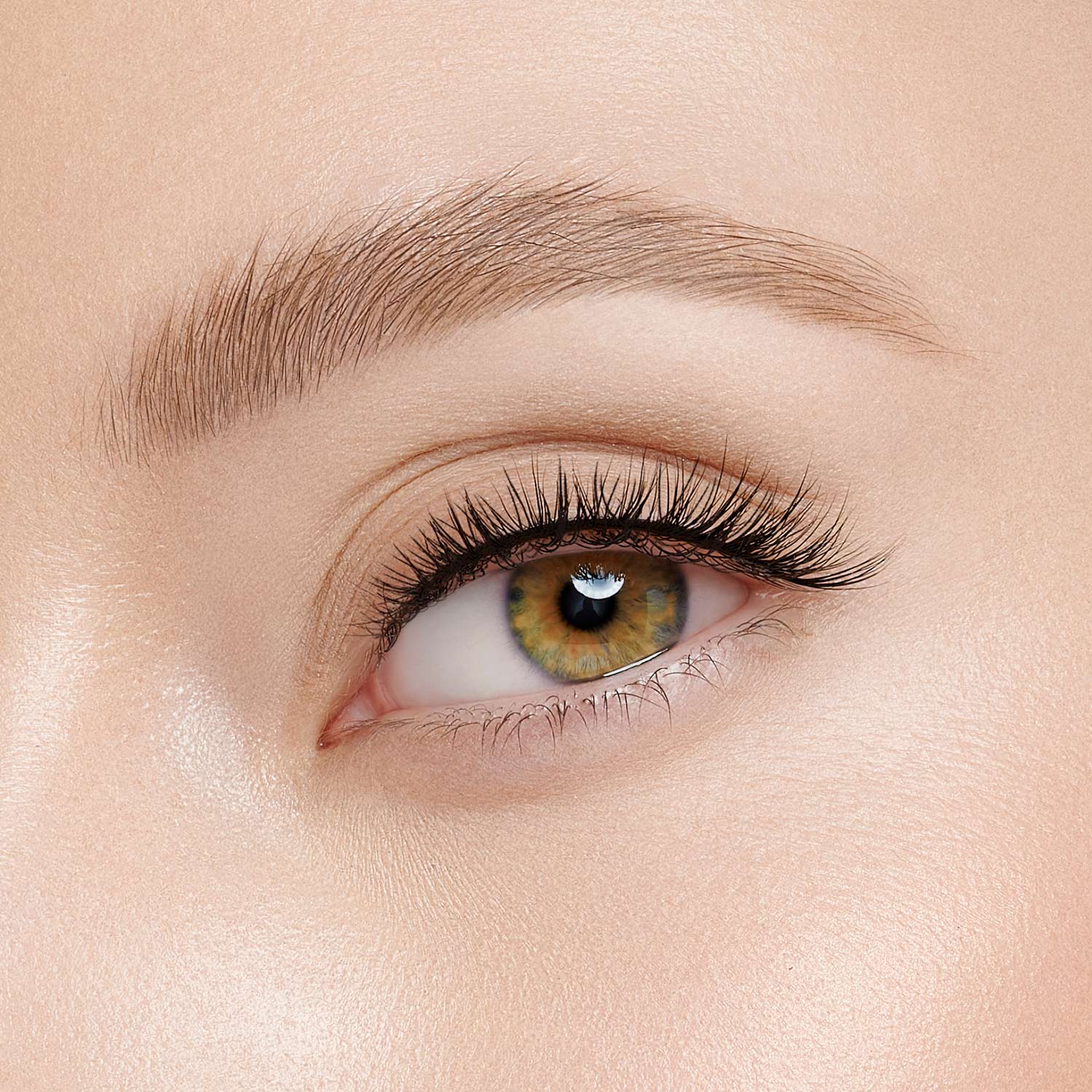 EFFORTLESS (PESTAÑAS POSTIZAS)